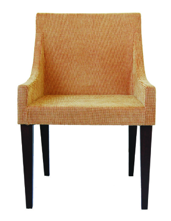 Winter Timber Leg chair