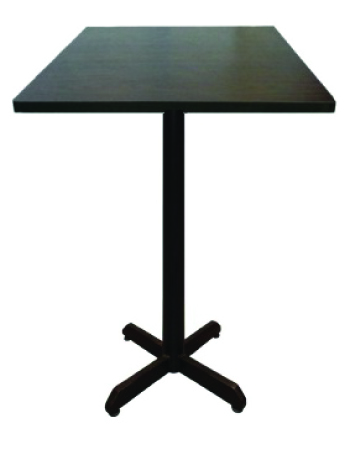 Xiven X Bar Leg - Epoxy black