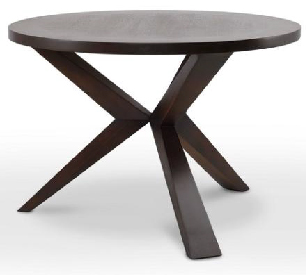 Zen side table