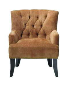 Zilan arm chair