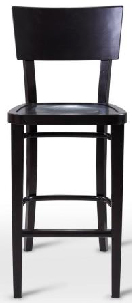 havana hotel barstool