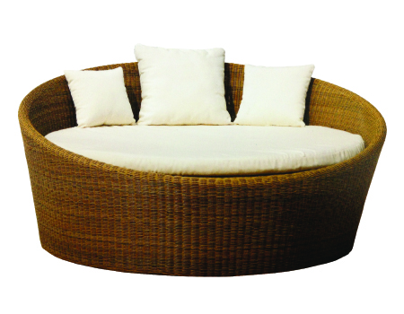 916JY outdoor day bed