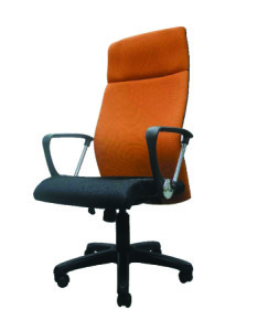 A1 Augsburg - High Back Office Chair