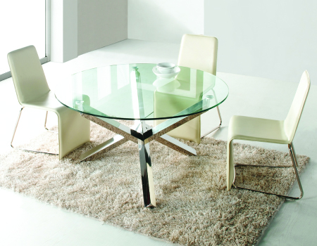 A239-B276 Dining Table set