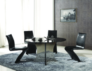A294-B348 Dining Table set