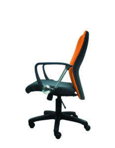 A3 Augsburg - Medium Back Office Chair