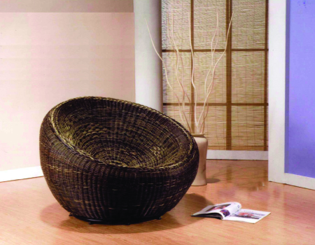 AP 008 outdoor stool