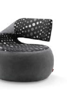 Andy Leisure chair