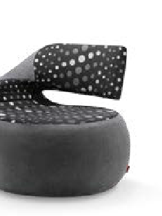 Andy Leisure chair