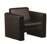 Aquarius 1 seater Sofa
