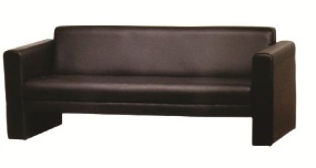 Aquarius 3 seater Sofa