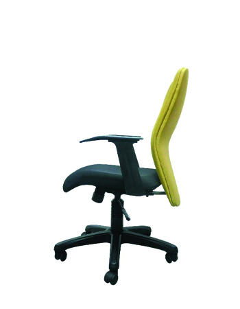 B3 Bastia - Medium Back Office Chair