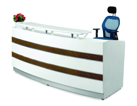 BG-001 Reception Table