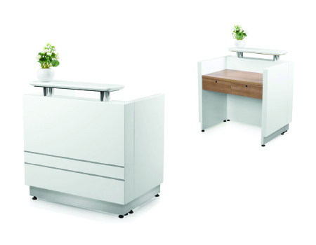 BG-004 Reception Table