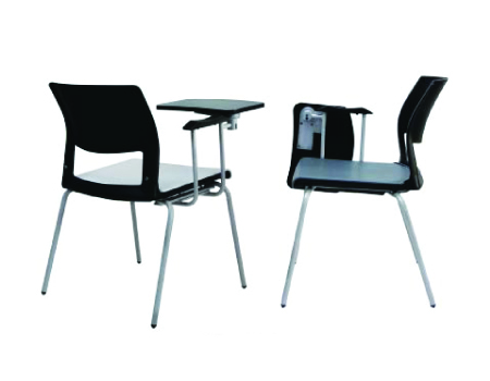 BY 1 Fold Study Chair