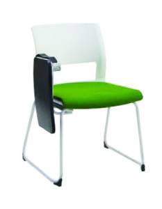 BY 2 Fold Study Chair