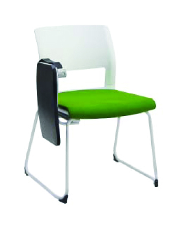 BY 2 Fold Study Chair