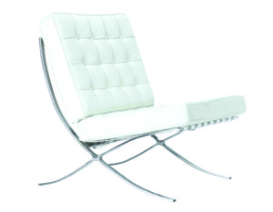 Barcelona 1 Seater Sofa-office Style