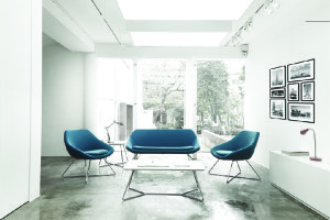 Bustin leisure chair 1
