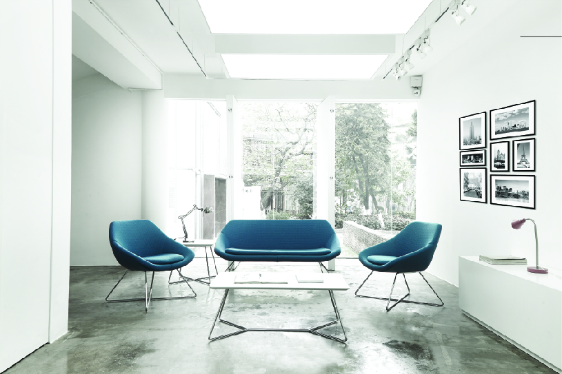 Bustin leisure chair 1