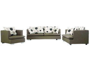 Buttonia Sofa