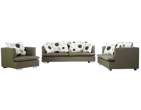 Buttonia Sofa