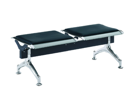 C002P - 2 Seater Airport Link Chair