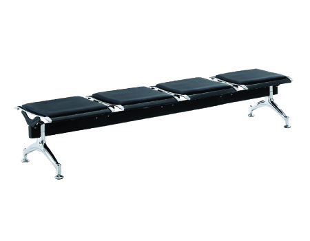 C004P - 4 Seater Airport Link Chair