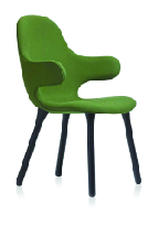 C279-C16 wooden chair