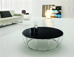 C814 coffee table
