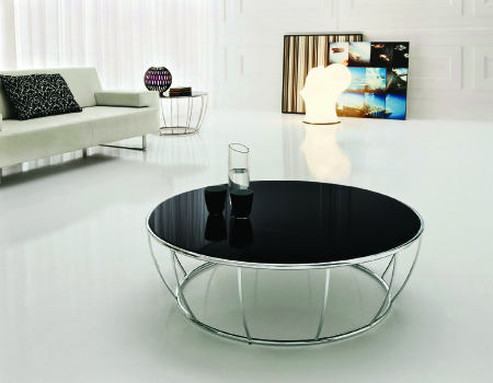 C814 coffee table