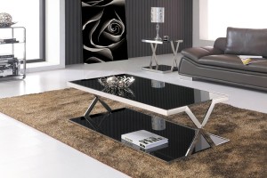 CJ-1002 coffee table