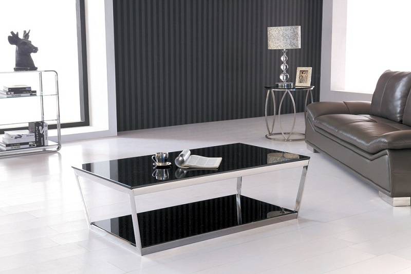 CJ-1007B coffee table