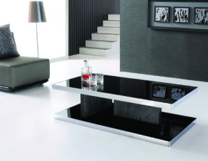 CJ-1009 coffee table