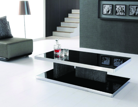 CJ-1009 coffee table