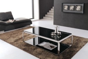 CJ-1011 coffee table