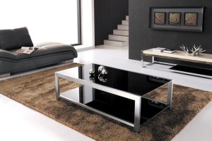 CJ-1012 coffee table