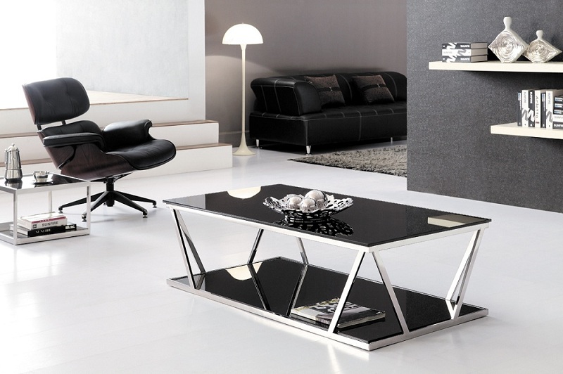 CJ-1013B coffee table
