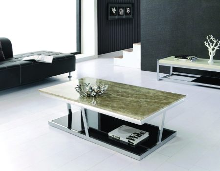 CJ-1017 coffee table