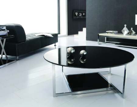 CJ-1019 coffee table