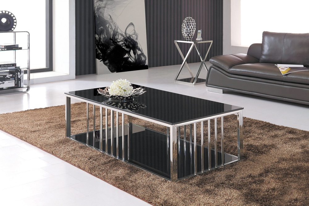 CJ-1020B coffee table