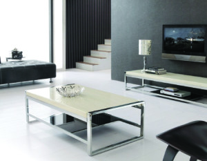 CJ-1022 coffee table