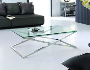 CJ-1025 coffee table