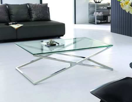 CJ-1025 coffee table