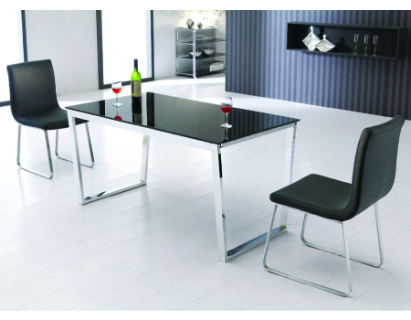 CT-1008B-CY-1008 Dining Table set