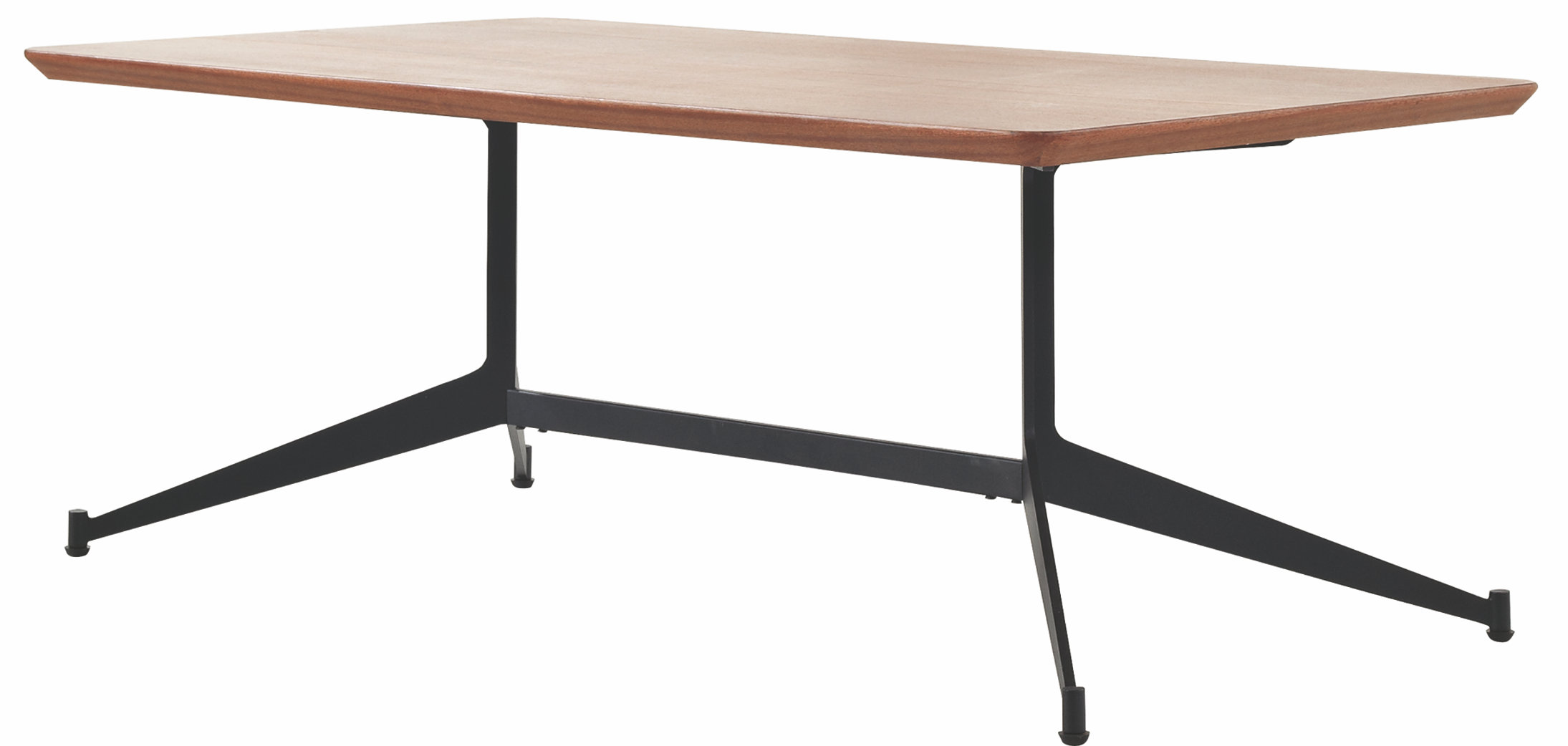 Chrestin 110 coffee table