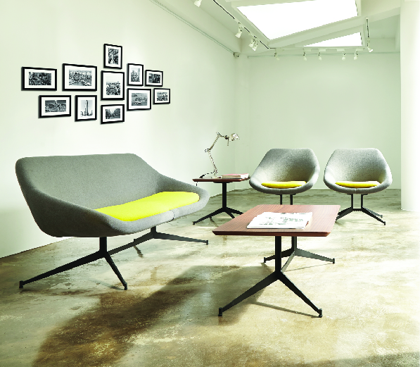 Chrestin leisure chair (1)