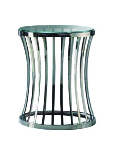 Cornnie Side Table