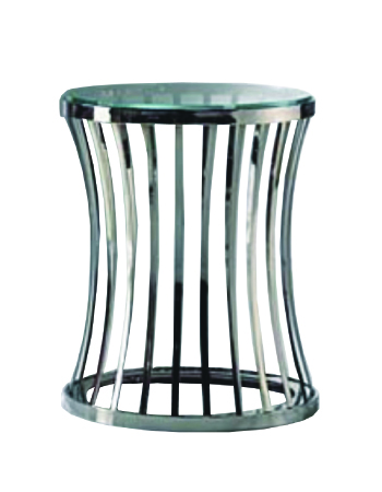 Cornnie Side Table