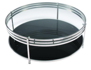Cress Coffee Table